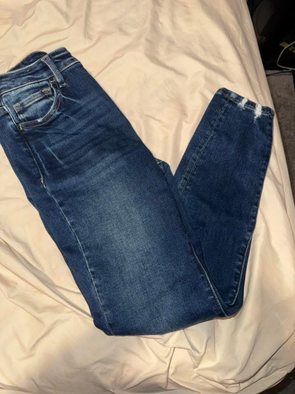 Vervet blue jeans brand new 29